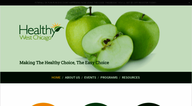 healthywestchicago.com