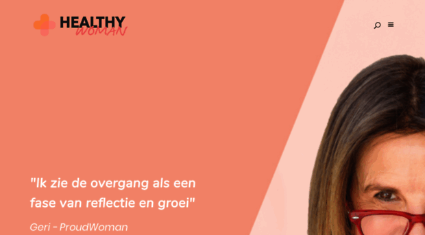 healthywoman.nl