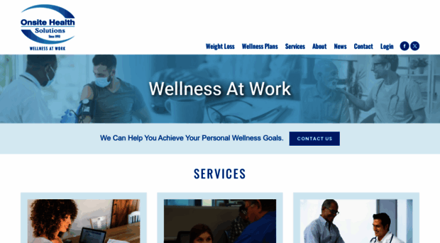 healthyworksite.com