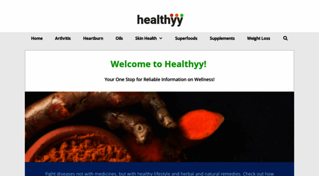healthyy.net