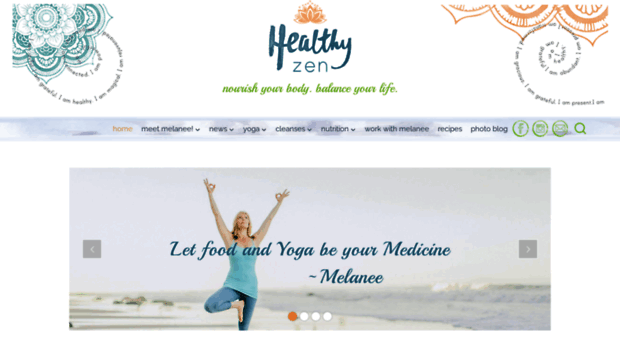 healthyzen.com