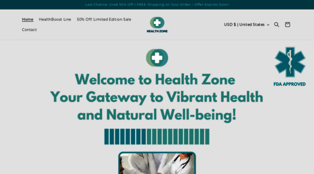 healthzone.at