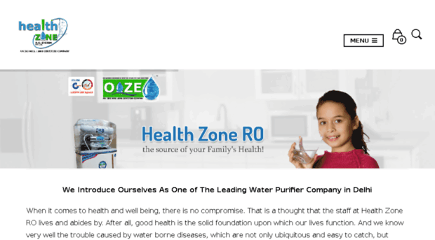 healthzonero.in