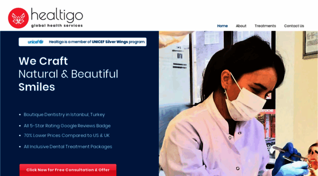 healtigo.com