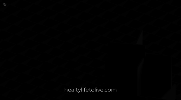 healtylifetolive.com