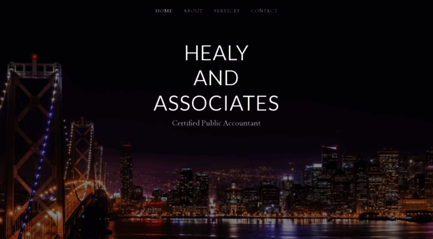 healyandassoc.com