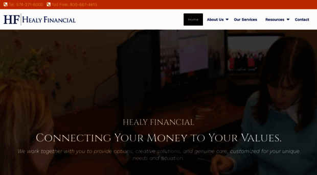 healyfinancial.net