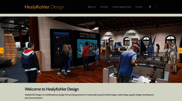 healykohler.com