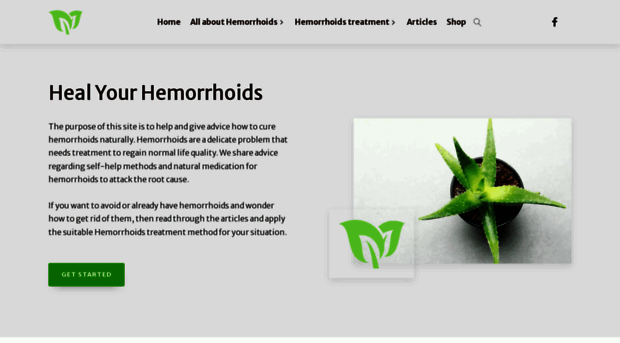 healyourhemorrhoids.com