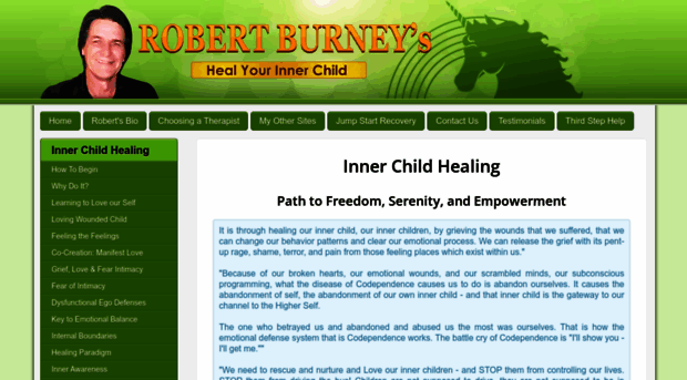 healyourinnerchild.com