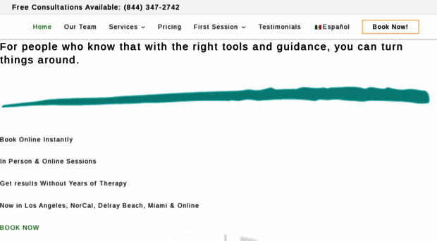 healyourselftherapy.com