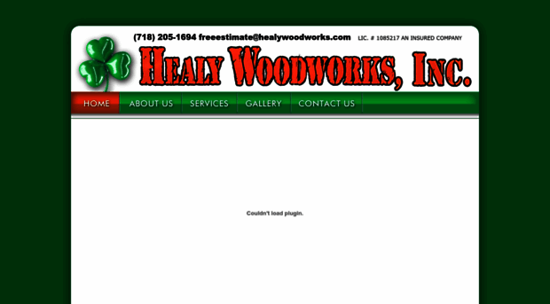 healywoodworks.com