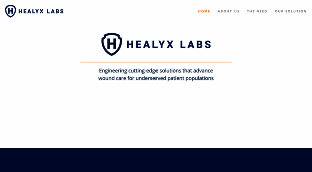 healyxlabs.com