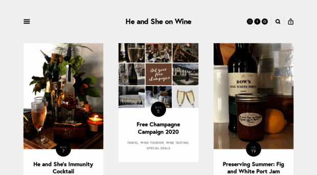 heandsheonwine.com