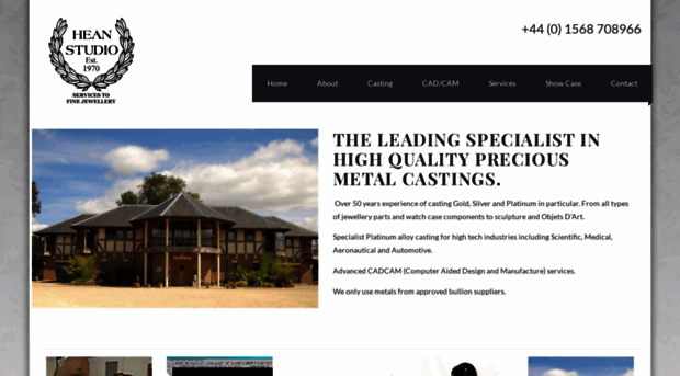 heanstudio.com