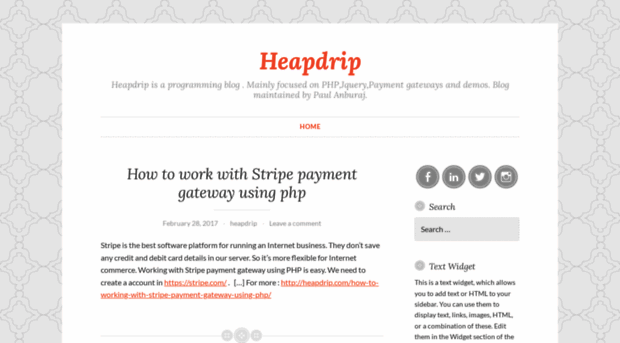 heapdrip.wordpress.com