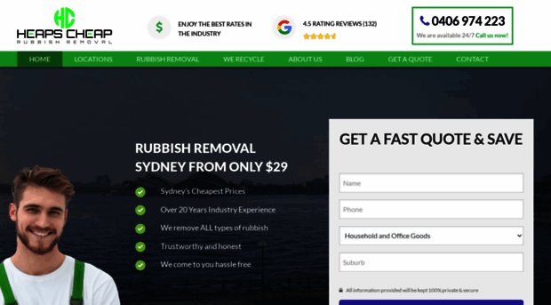 heapscheap-rubbishremoval.com.au