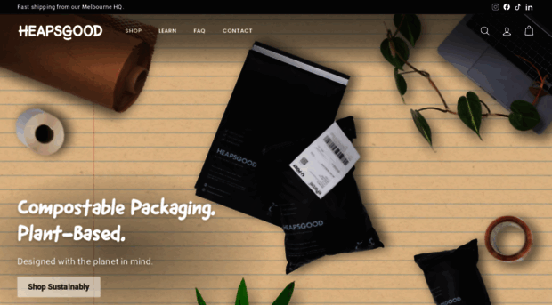 heapsgoodpackaging.com.au