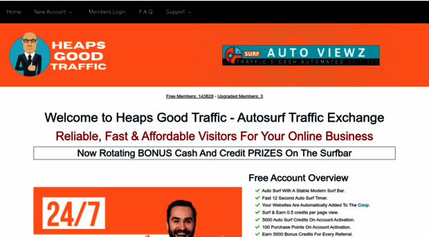 heapsgoodtraffic.com