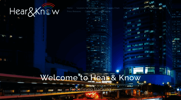 hearandknow.eu