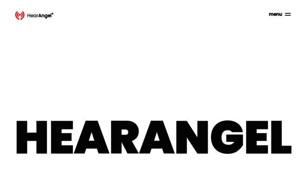 hearangel.com