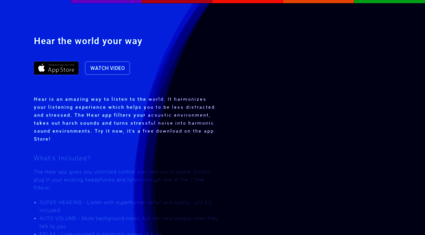 hearapp.io
