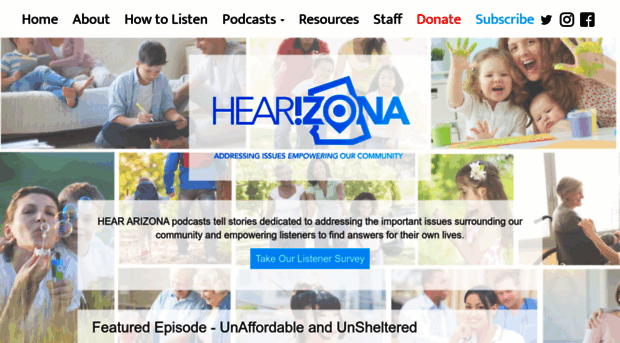 heararizona.org