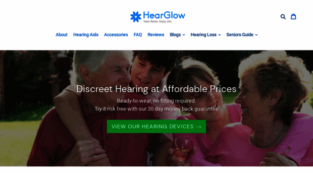 hearbloom.com