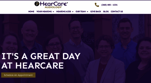 hearcare-indiana.com