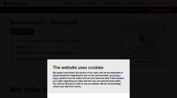 hearct.com