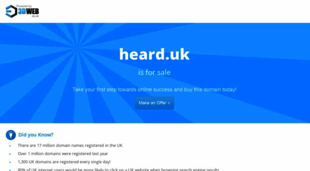 heard.uk