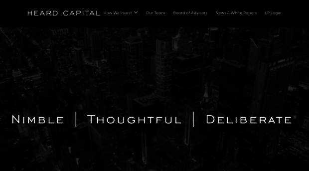 heardcapital.com