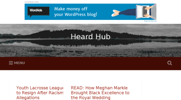 heardhub.com