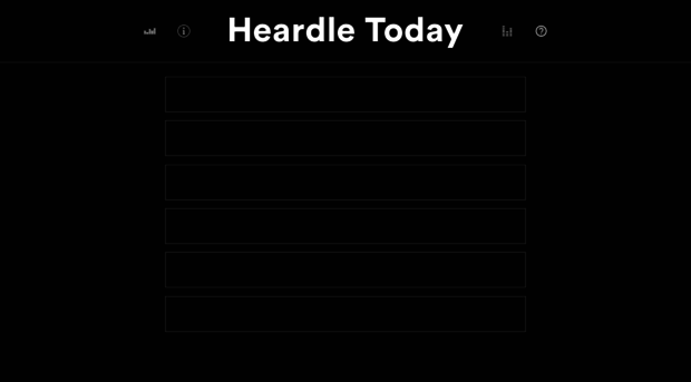 heardle.today