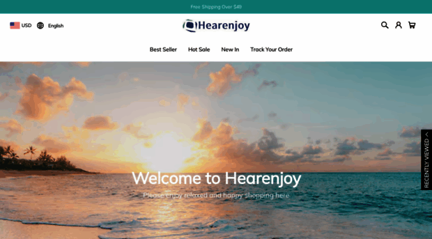 hearenjoy.com