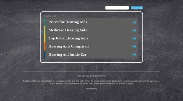 hearing-aid-options.com