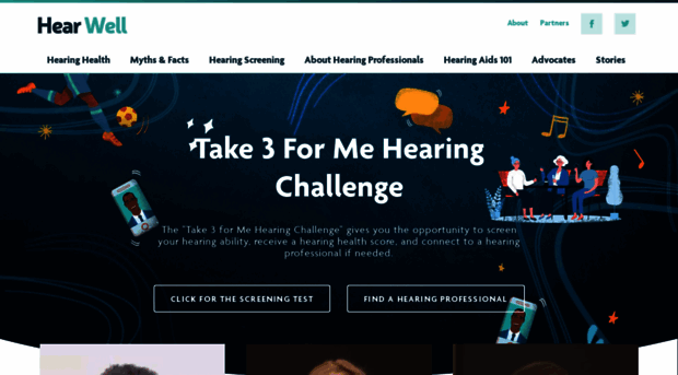 hearing.org