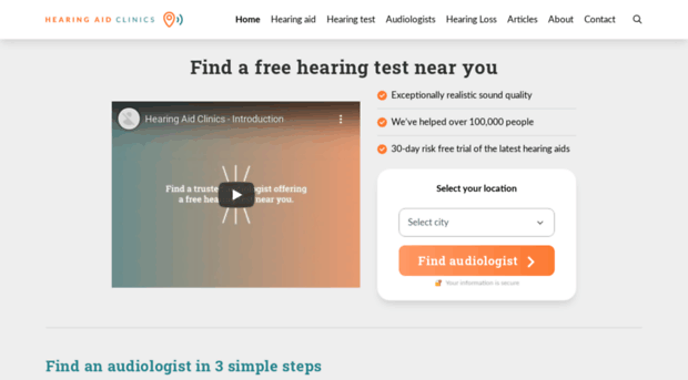 hearingaidclinics.ca