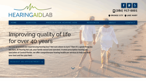 hearingaidlab.net