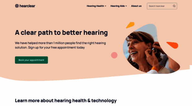 hearingaids.cliniccompare.co.uk