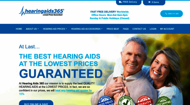 hearingaids365.com