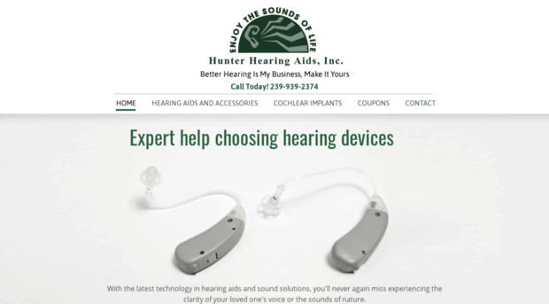 hearingaidsfortmyers.org