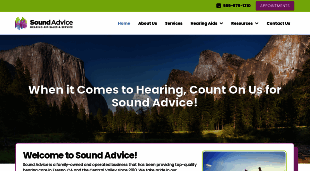 hearingaidsfresno.com