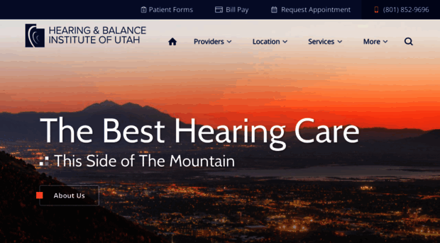 hearingbalanceutah.com