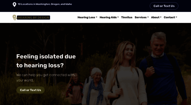 hearingbydesign.com