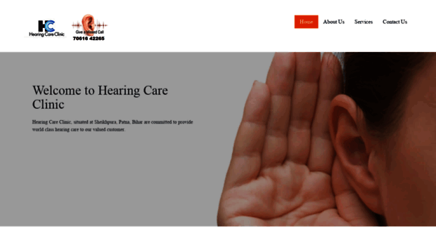 hearingcareclinics.com