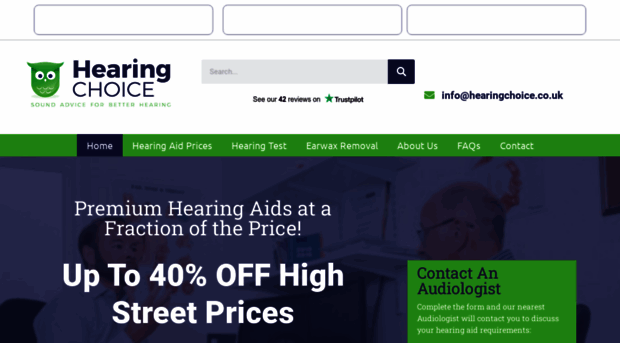 hearingchoice.co.uk