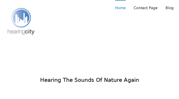 hearingcity.co.uk