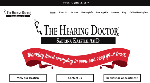 hearingdoctorinc.com