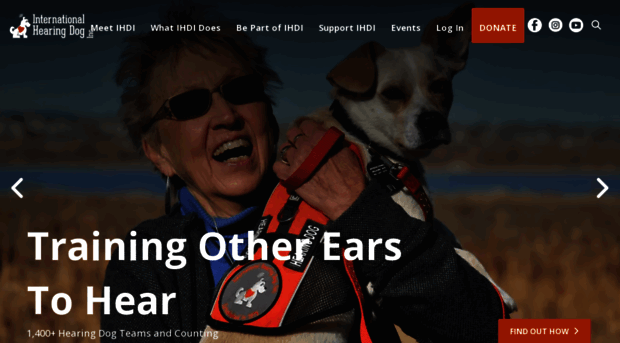 hearingdog.org